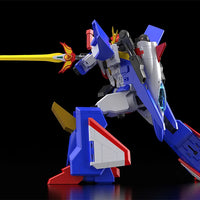 The Brave Fighter Of Sun Fighbird: The Gattai: Fighbird (Reissue)