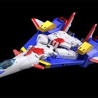 The Brave Fighter Of Sun Fighbird: The Gattai: Fighbird (Reissue)