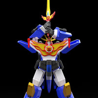 The Brave Fighter Of Sun Fighbird: The Gattai: Fighbird (Reissue)