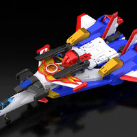The Brave Fighter Of Sun Fighbird: The Gattai: Fighbird (Reissue)