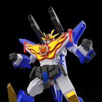 The Brave Fighter Of Sun Fighbird: The Gattai: Fighbird (Reissue)