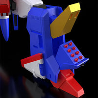The Brave Fighter Of Sun Fighbird: The Gattai: Fighbird (Reissue)