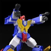 The Brave Fighter Of Sun Fighbird: The Gattai: Fighbird (Reissue)