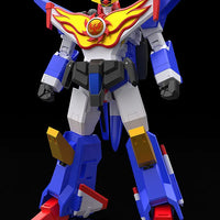 The Brave Fighter Of Sun Fighbird: The Gattai: Fighbird (Reissue)