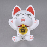 Dan DaDan: Plamax: Turbo Granny [Beckoning Cat]