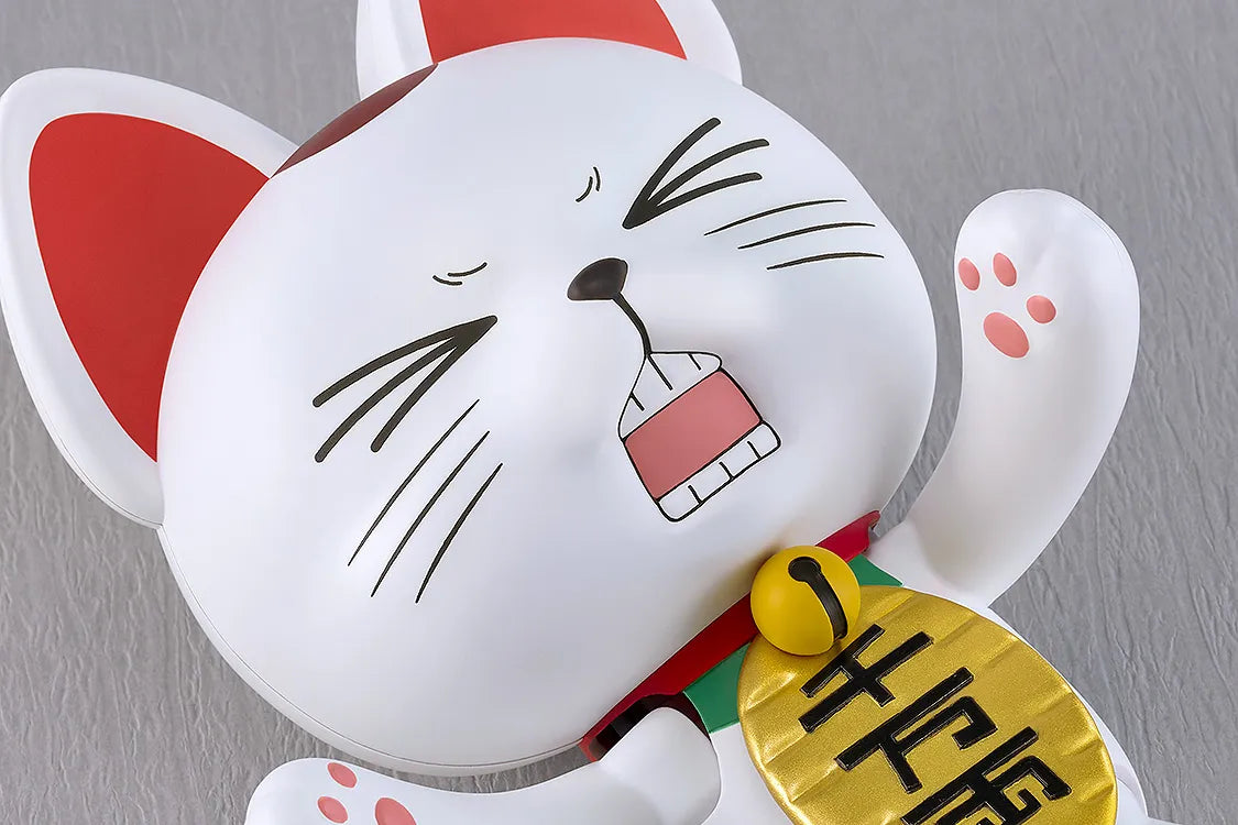 Dan DaDan: Plamax: Turbo Granny [Beckoning Cat]