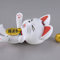 Dan DaDan: Plamax: Turbo Granny [Beckoning Cat]