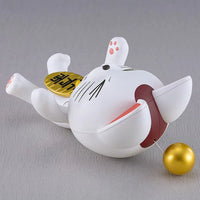 Dan DaDan: Plamax: Turbo Granny [Beckoning Cat]