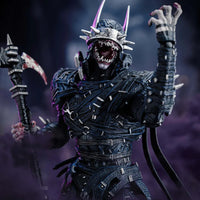 The Batman Who Laughs: 1/12 Dark Nights Metal