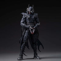 The Batman Who Laughs: 1/12 Dark Nights Metal