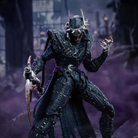 The Batman Who Laughs: 1/12 Dark Nights Metal