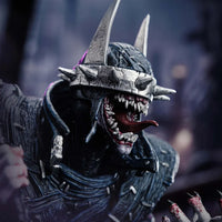 The Batman Who Laughs: 1/12 Dark Nights Metal