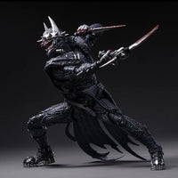 The Batman Who Laughs: 1/12 Dark Nights Metal