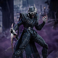 The Batman Who Laughs: 1/12 Dark Nights Metal