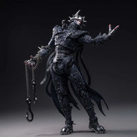 The Batman Who Laughs: 1/12 Dark Nights Metal