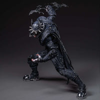 The Batman Who Laughs: 1/12 Dark Nights Metal