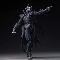 The Batman Who Laughs: 1/12 Dark Nights Metal