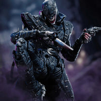 The Batman Who Laughs: 1/12 Dark Nights Metal