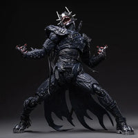 The Batman Who Laughs: 1/12 Dark Nights Metal