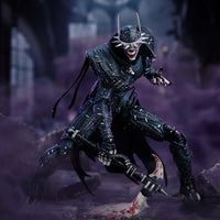 The Batman Who Laughs: 1/12 Dark Nights Metal