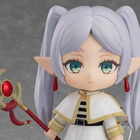 Nendoroid 2367 - Frieren (Frieren: Beyond Journey's End)