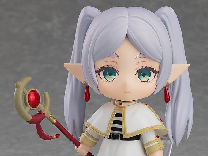 Nendoroid 2367 - Frieren (Frieren: Beyond Journey's End)