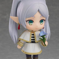 Nendoroid 2367 - Frieren (Frieren: Beyond Journey's End)