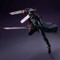 Chainsaw Man: S.H.Figuarts Samurai Sword (Reissue)