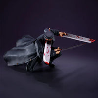 Chainsaw Man: S.H.Figuarts Samurai Sword (Reissue)