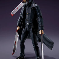 Chainsaw Man: S.H.Figuarts Samurai Sword (Reissue)
