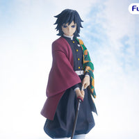 Demon Slayer: Trio-Try-It: Giyu Tomioka (Reissue)