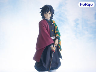 Demon Slayer: Trio-Try-It: Giyu Tomioka (Reissue)