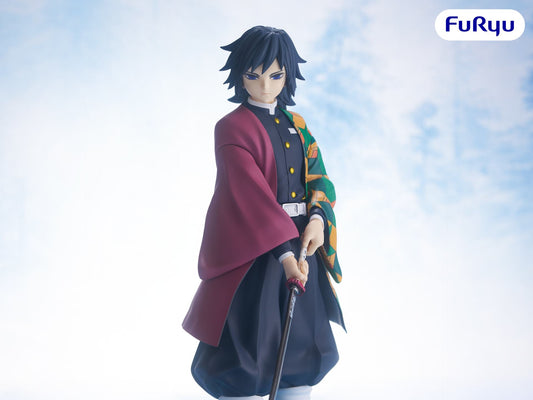 Demon Slayer: Trio-Try-It: Giyu Tomioka (Reissue)