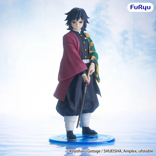 Demon Slayer: Trio-Try-It: Giyu Tomioka (Reissue)