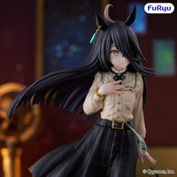 Umamusume: Trio-Try-It: Manhattan Cafe