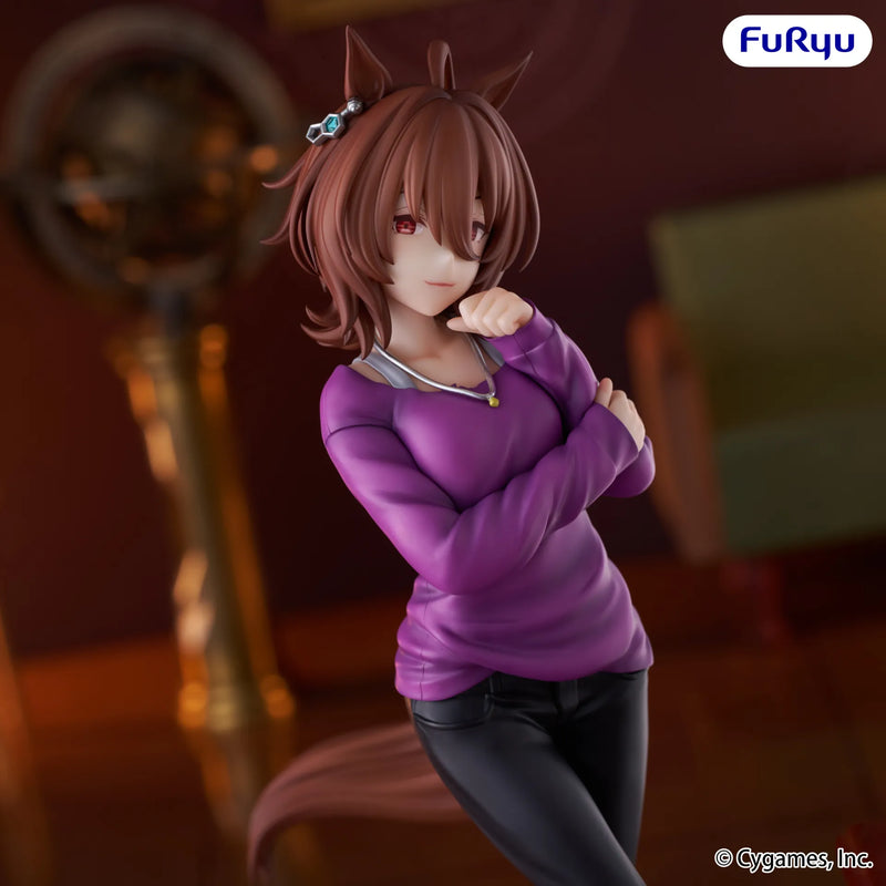 Umamusume: Trio-Try-It: Agnes Tachyon