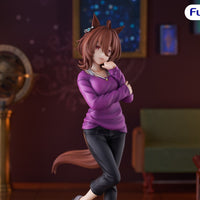 Umamusume: Trio-Try-It: Agnes Tachyon