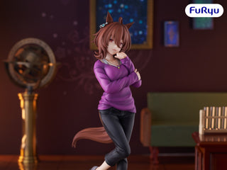 Umamusume: Trio-Try-It: Agnes Tachyon