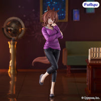 Umamusume: Trio-Try-It: Agnes Tachyon