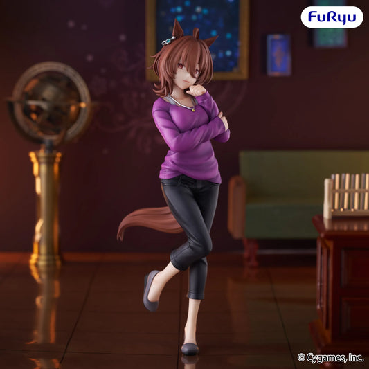 Umamusume: Trio-Try-It: Agnes Tachyon