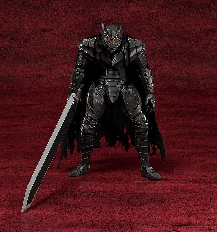 Berserk: Plamatea: Guts Berserker Armor (Reissue)