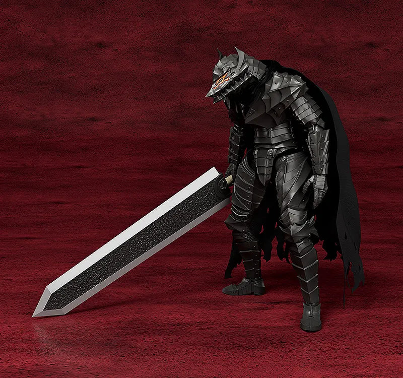 Berserk: Plamatea: Guts Berserker Armor (Reissue)