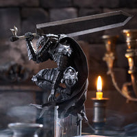 Berserk: Plamatea: Guts Berserker Armor (Reissue)