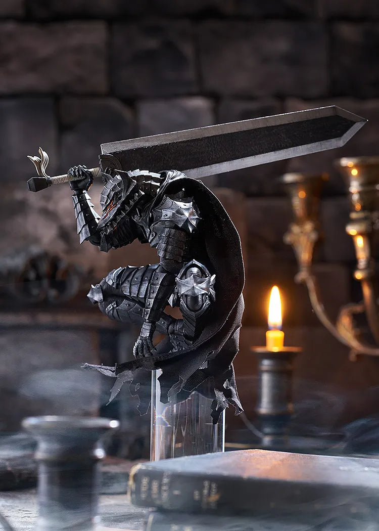 Berserk: Plamatea: Guts Berserker Armor (Reissue)