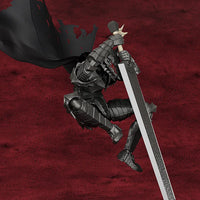 Berserk: Plamatea: Guts Berserker Armor (Reissue)