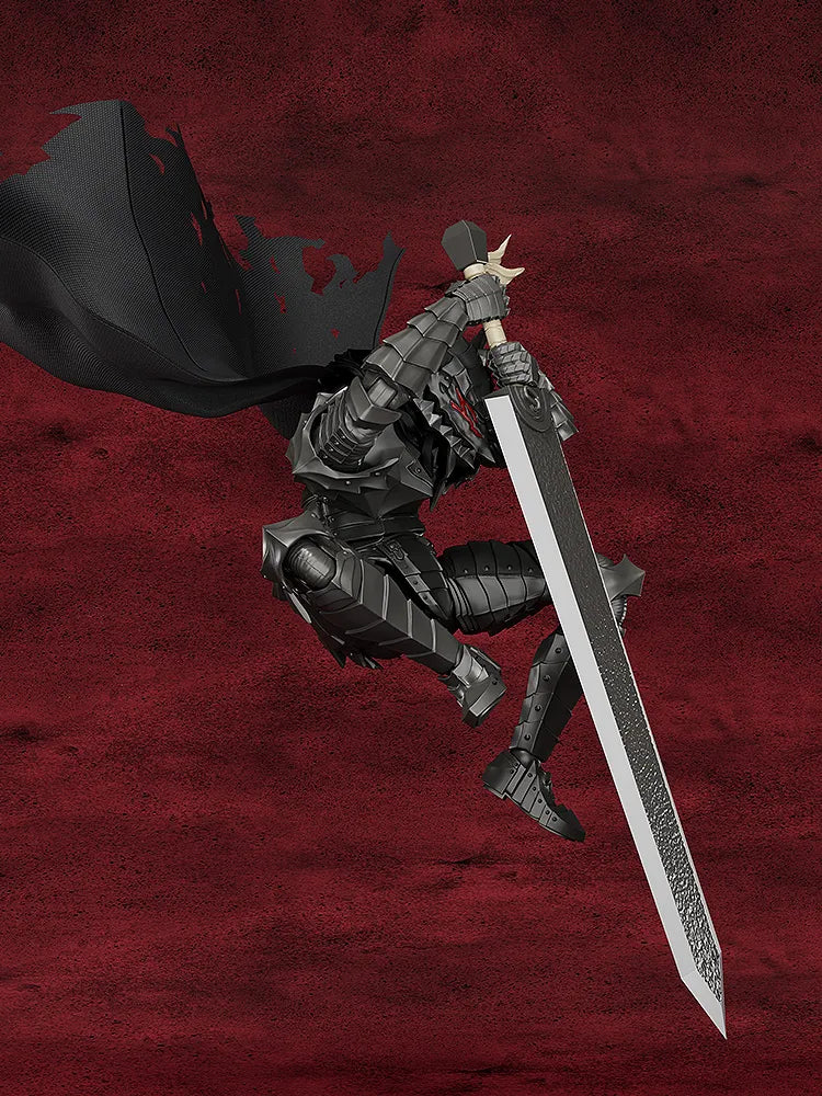 Berserk: Plamatea: Guts Berserker Armor (Reissue)