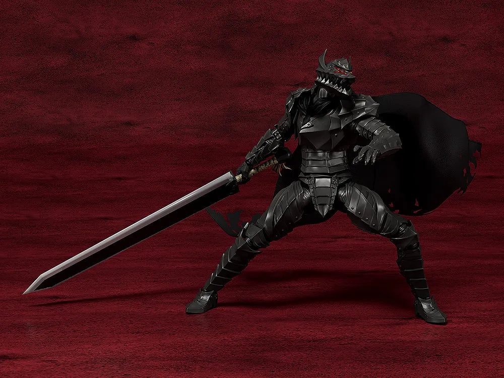 Berserk: Plamatea: Guts Berserker Armor (Reissue)