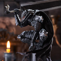 Berserk: Plamatea: Guts Berserker Armor (Reissue)