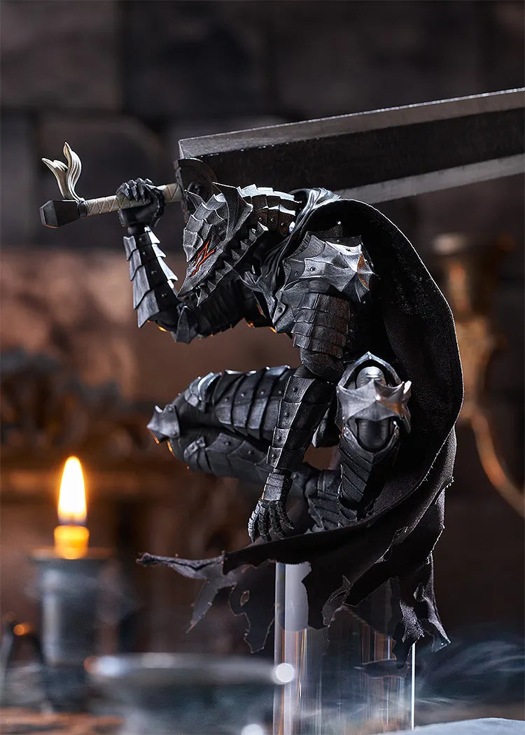 Berserk: Plamatea: Guts Berserker Armor (Reissue)