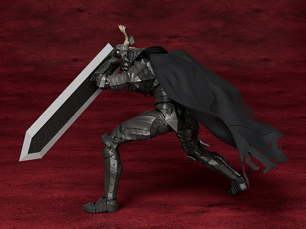 Berserk: Plamatea: Guts Berserker Armor (Reissue)